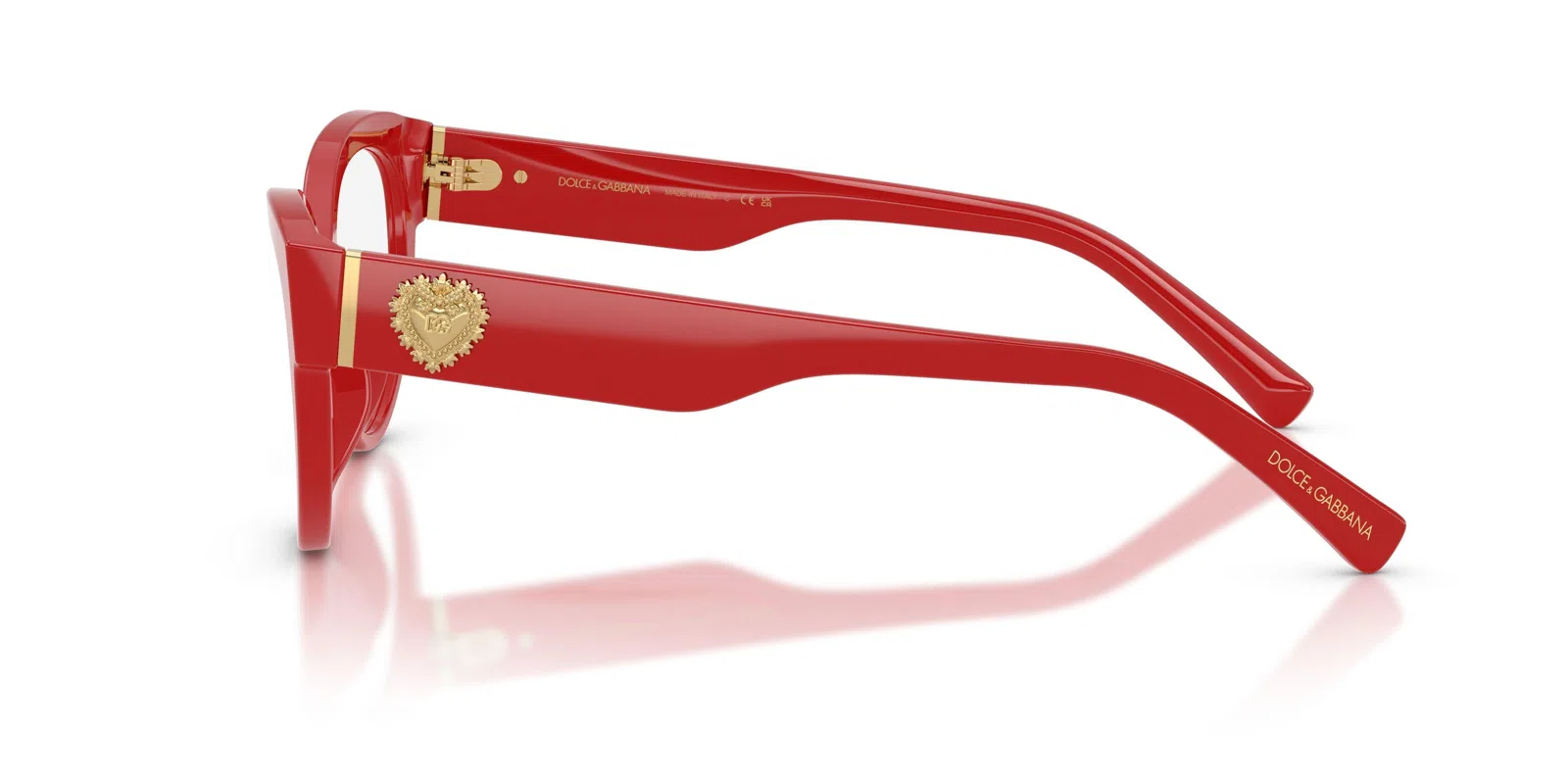 Dolce & Gabbana 3440 Eyeglasses - view 12
